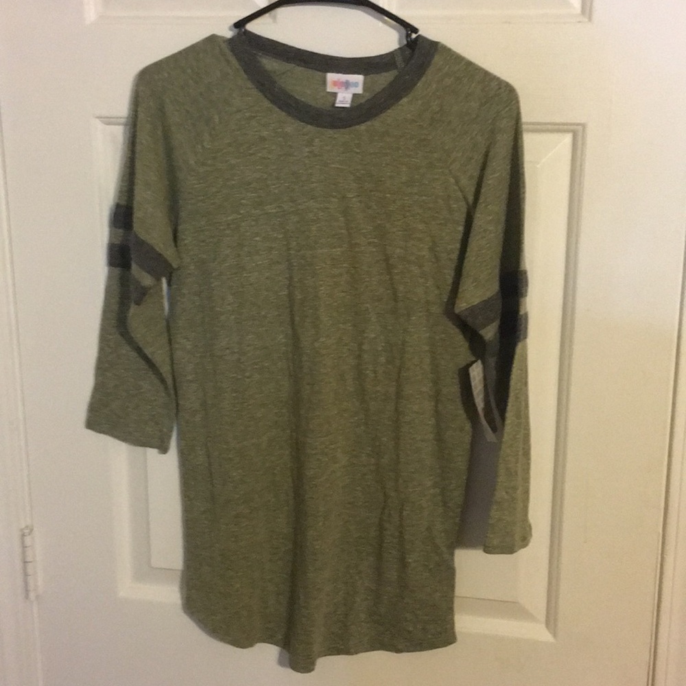 Lularoe randy